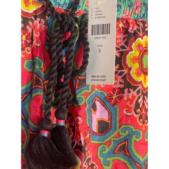 Anthropologie Joanie Harem Pants NWT Size Small - Picture 8 of 13